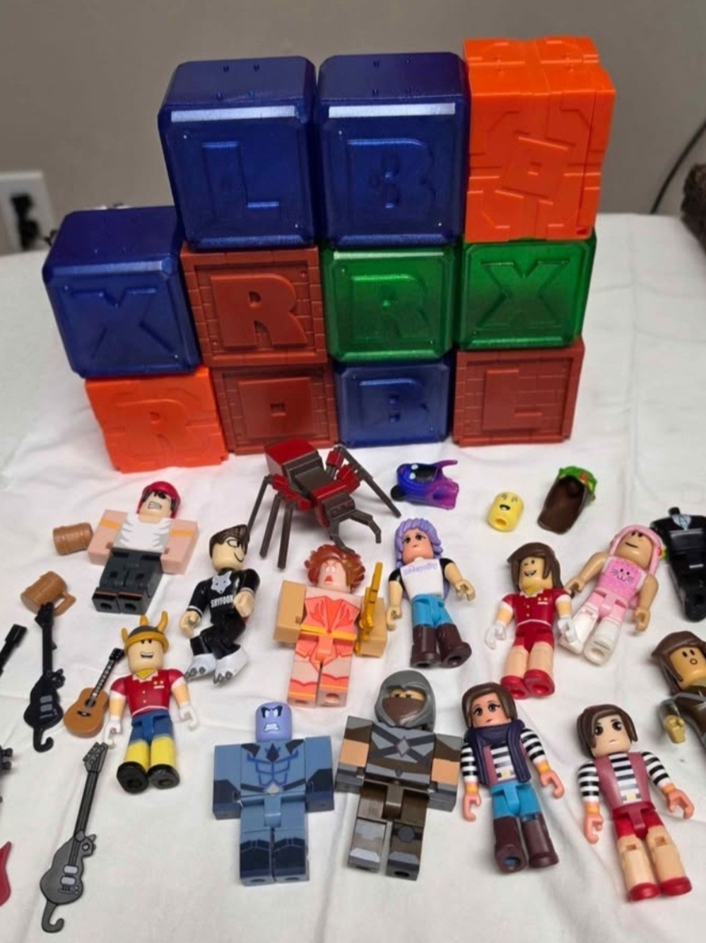 Roblox Toys